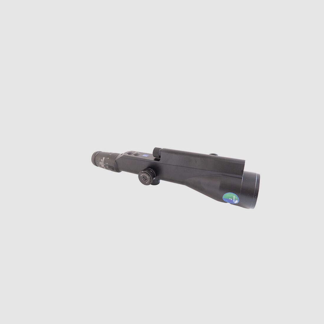 Zeiss Diarange 3-12x56