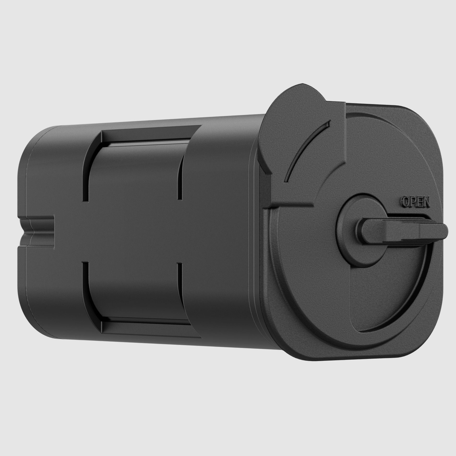 PULSAR 79167 DNV Batterie-Doppelpack Quantum Forward DFA75 DN55, Bild 1 von 3