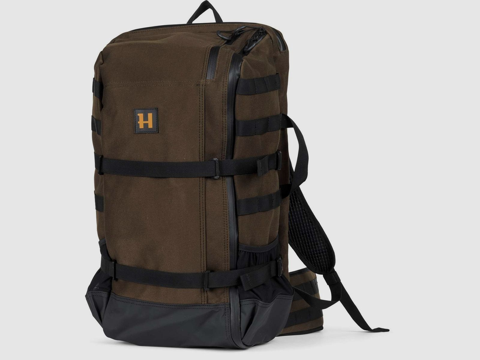 Härkila Forest Hunter Rucksack 27L