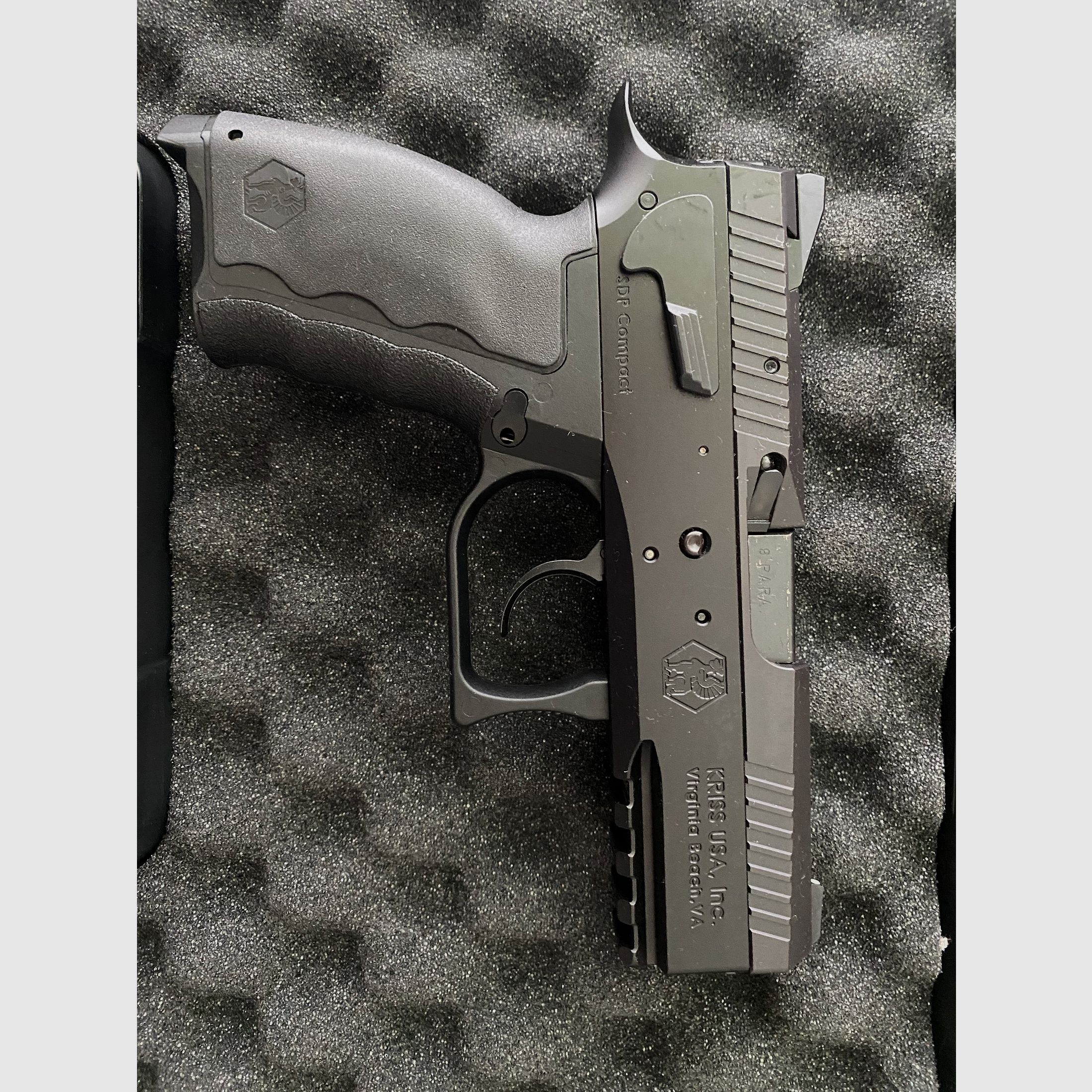 SPHINX SDP Compact
