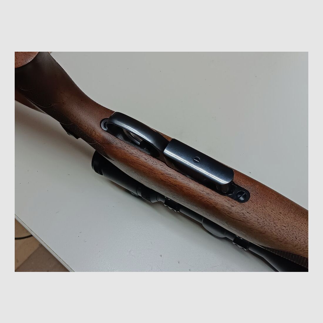 CZ - Uhersky Brod CZ 527