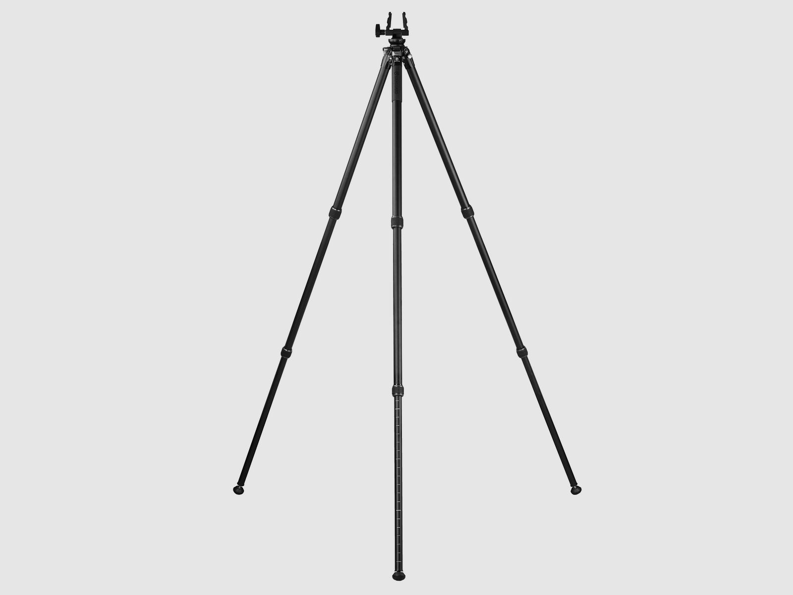 Vanguard World Endeavor L 263AGM65 – Treppiede da caccia in alluminio, immagine 6 di 8