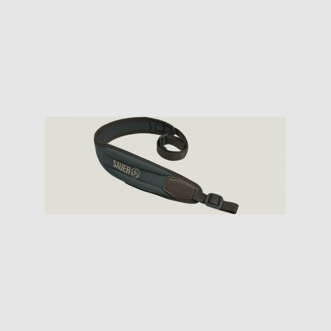 Sauer – sauer rem ergo rest, billede 1 af 4