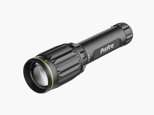 Pixfra Volans IR-Strahler 940nm