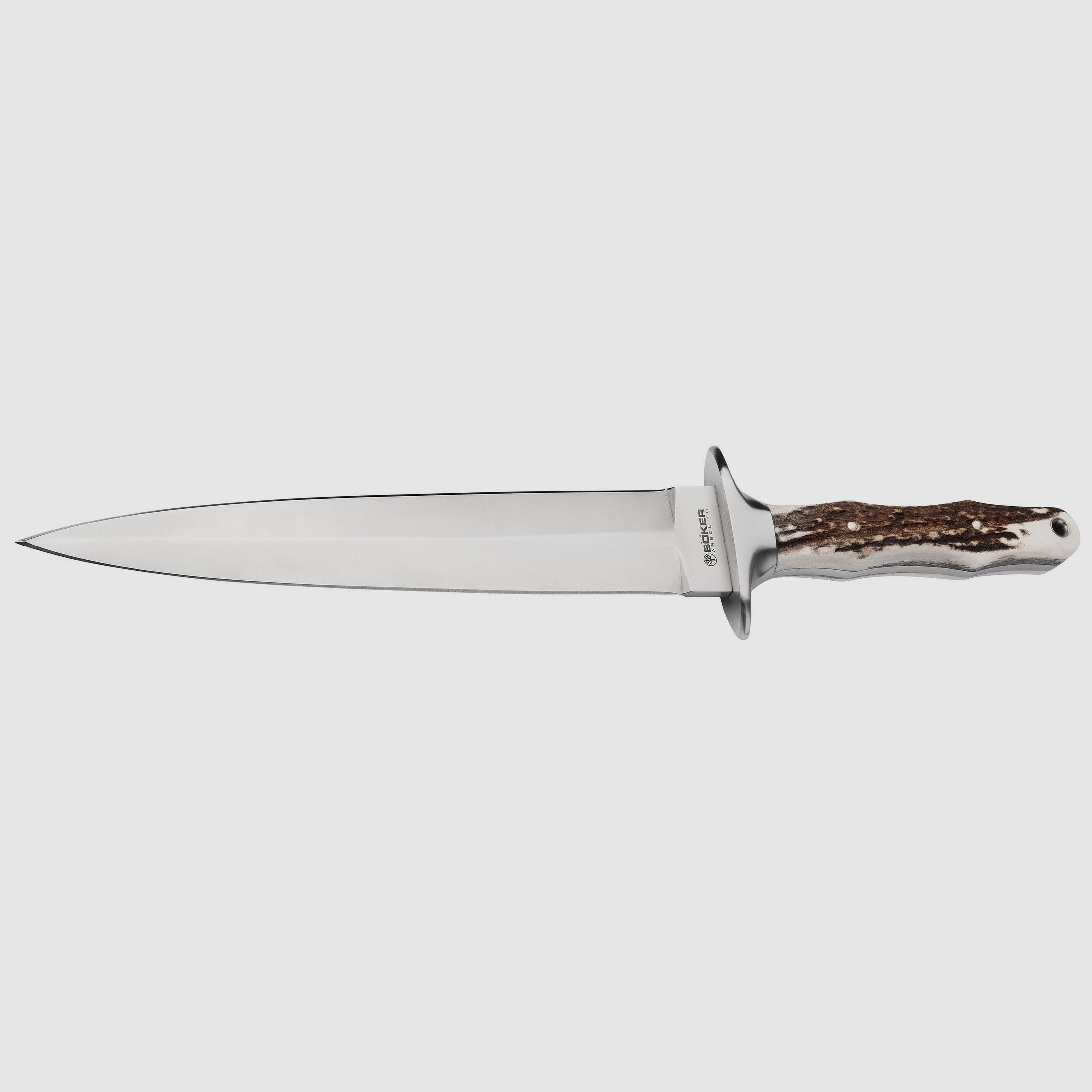 Böker Arbolito Hertenmes Colmillo HX