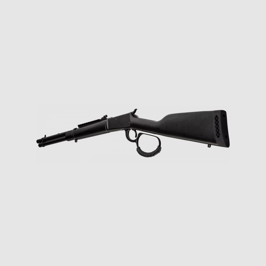 ROSSI 1892 PUMA TRIPLE BLACK 357 MAG 16,5" BLACK 8 RD 1/2X28, Bild 3 von 4