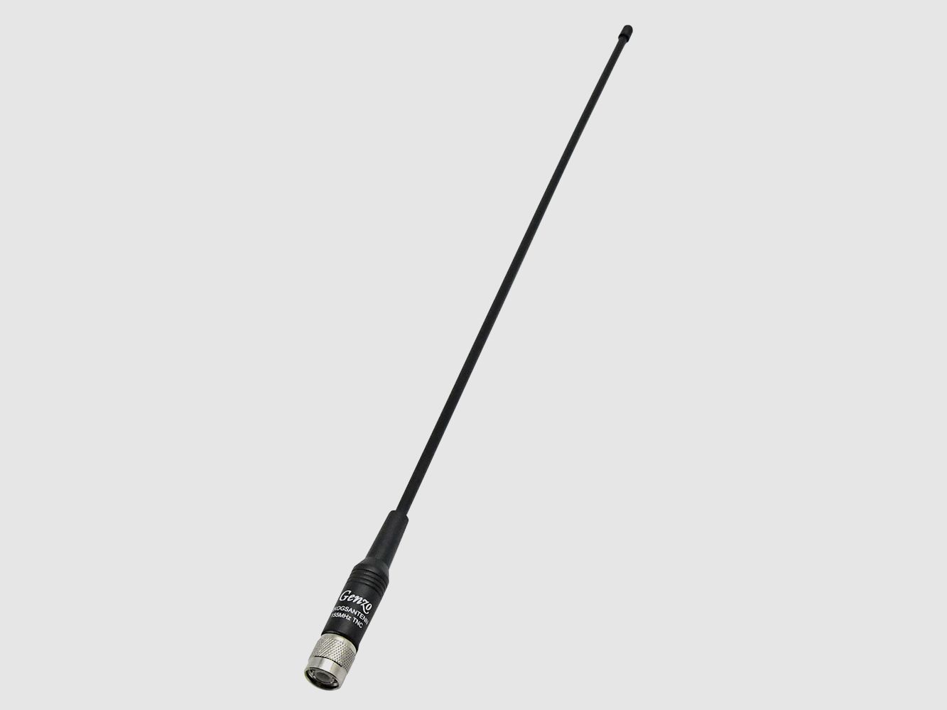 Antenne longue 155 MHz TNC -1-