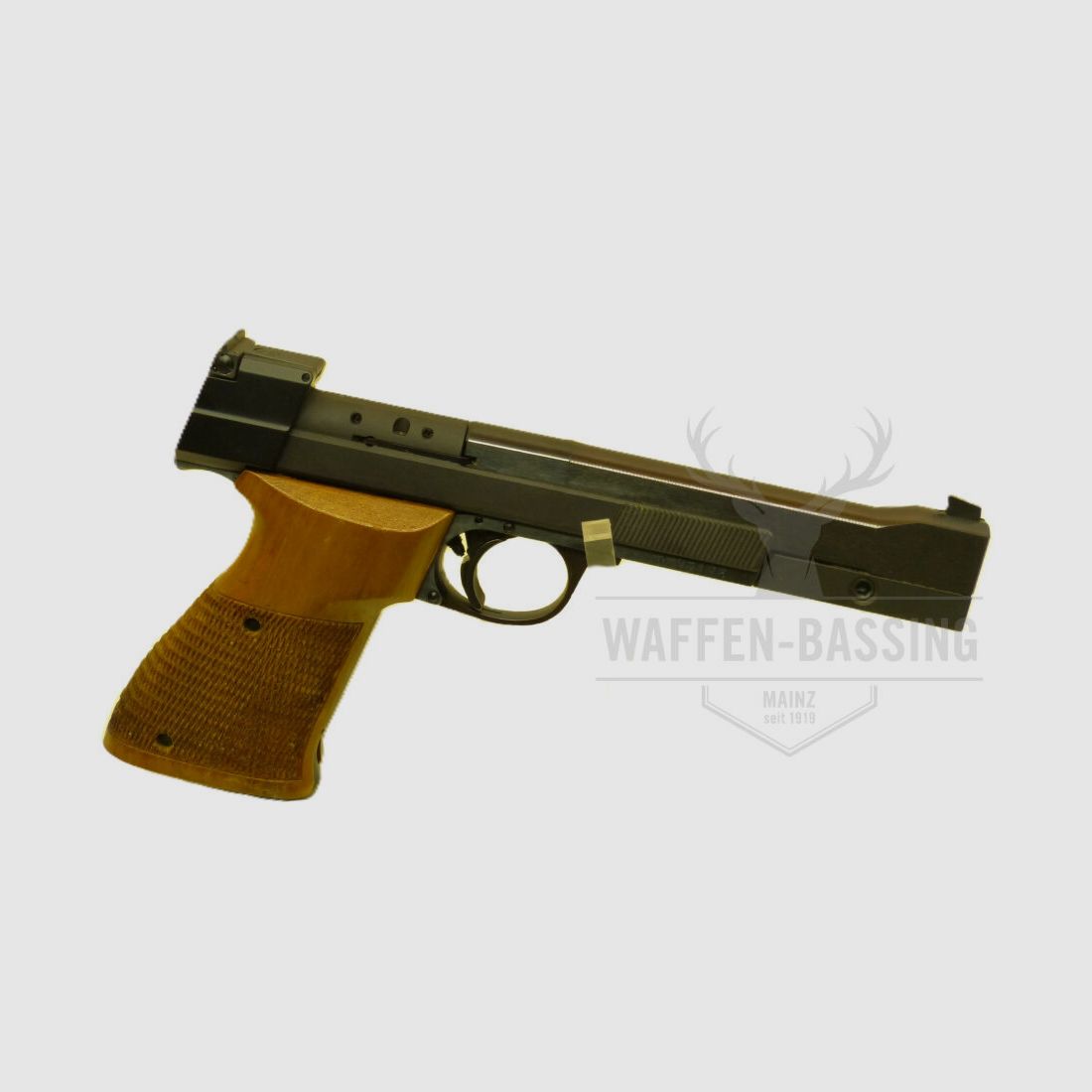 Hämmerli 215