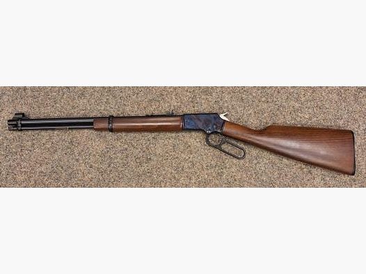 Carabina a leva Chiappa LA322 cal. 22 lr