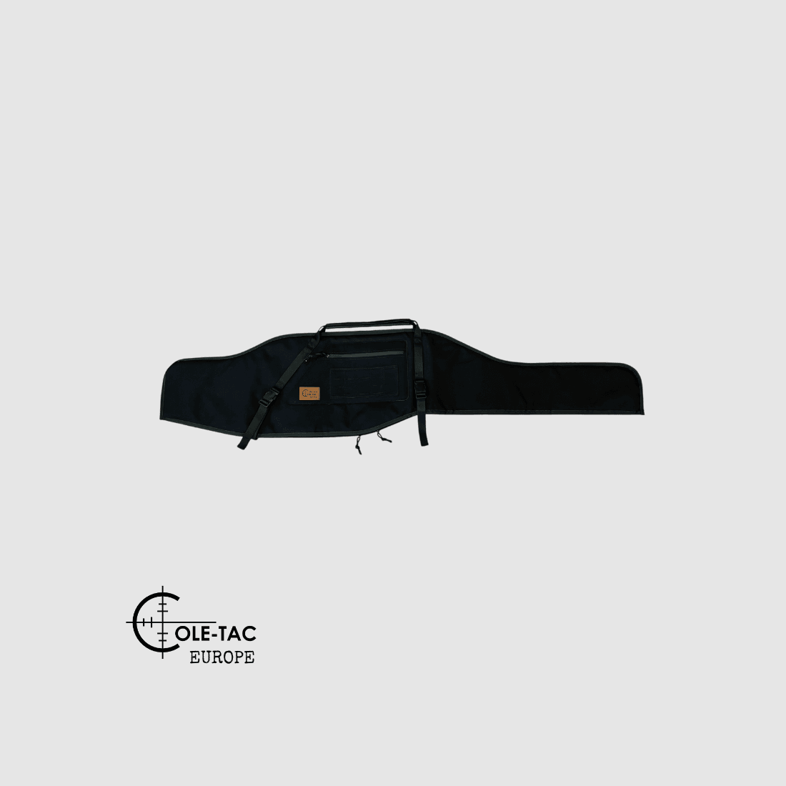 Cole-Tac Precision Rifle Case, image 5 of 10