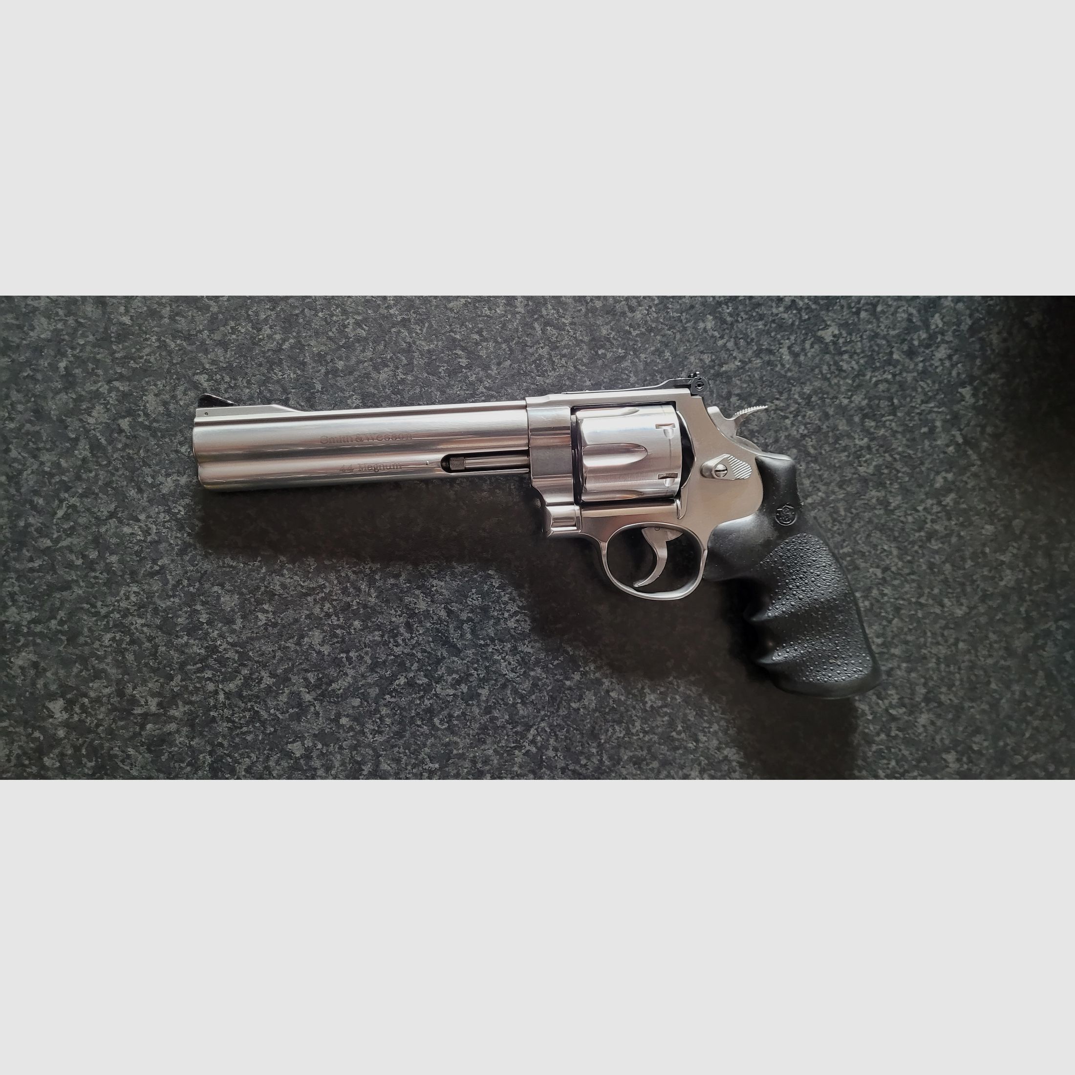 44 Magnum Smith & Wesson 629-5 Classic