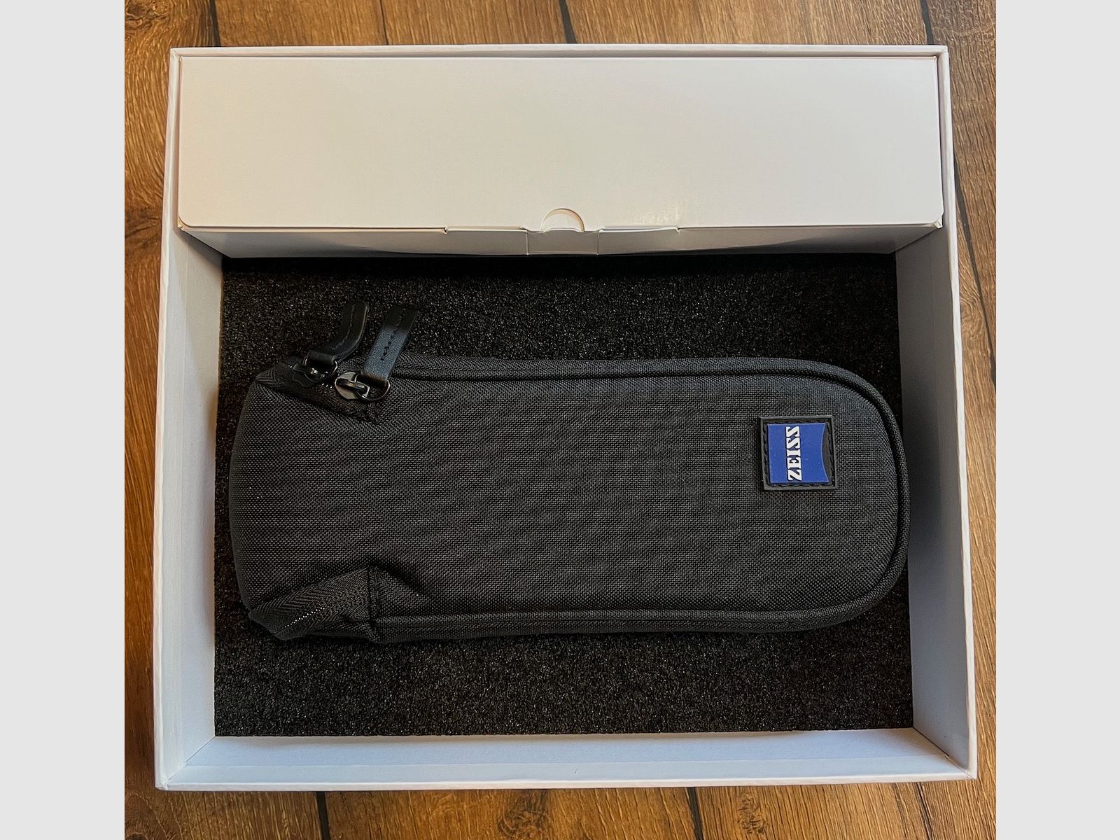 Zeiss DTC 4/50 Neuwertig