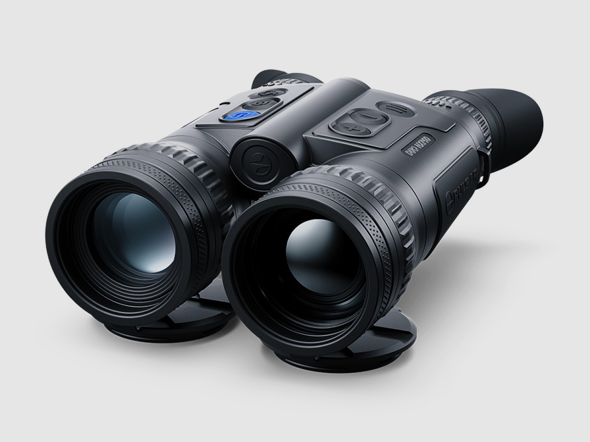 Pulsar Merger Duo NXP50