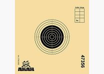 AKAH Luftgewehr UIT-Scheibe 10x10 cm