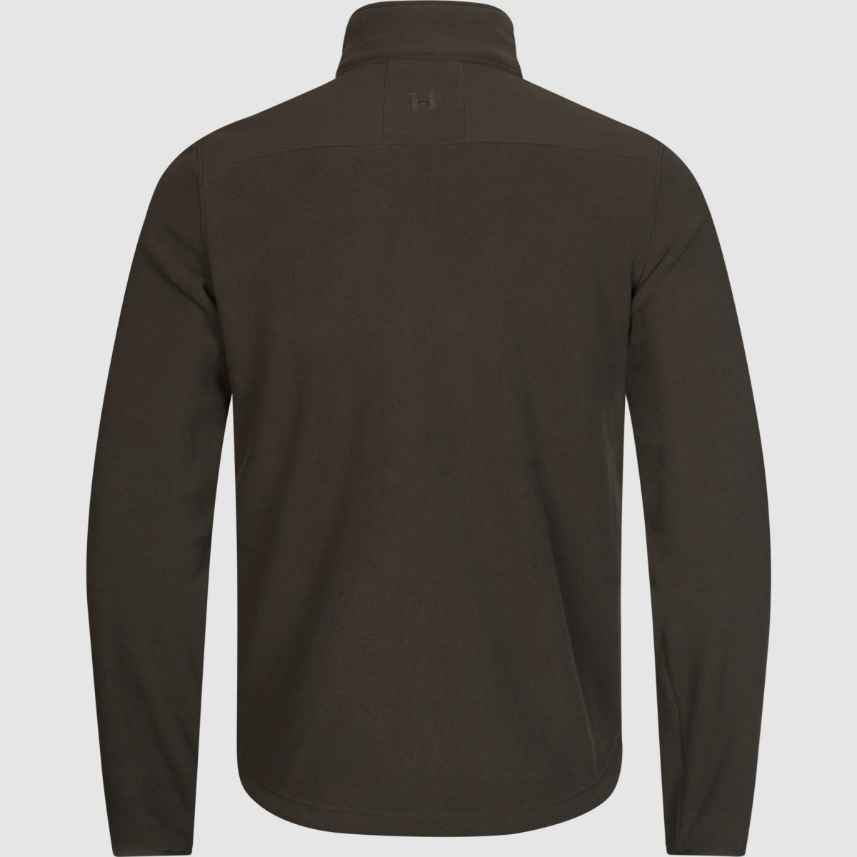 HÄRKILA Fjell Fleecejacke Shadow Braun