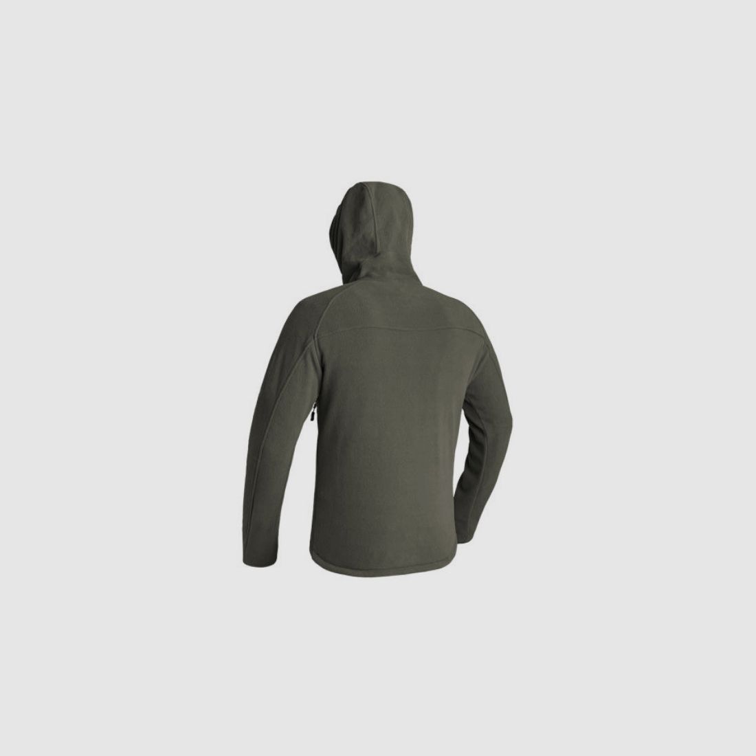 Instructor Fleece Jack, afbeelding 5 van 7