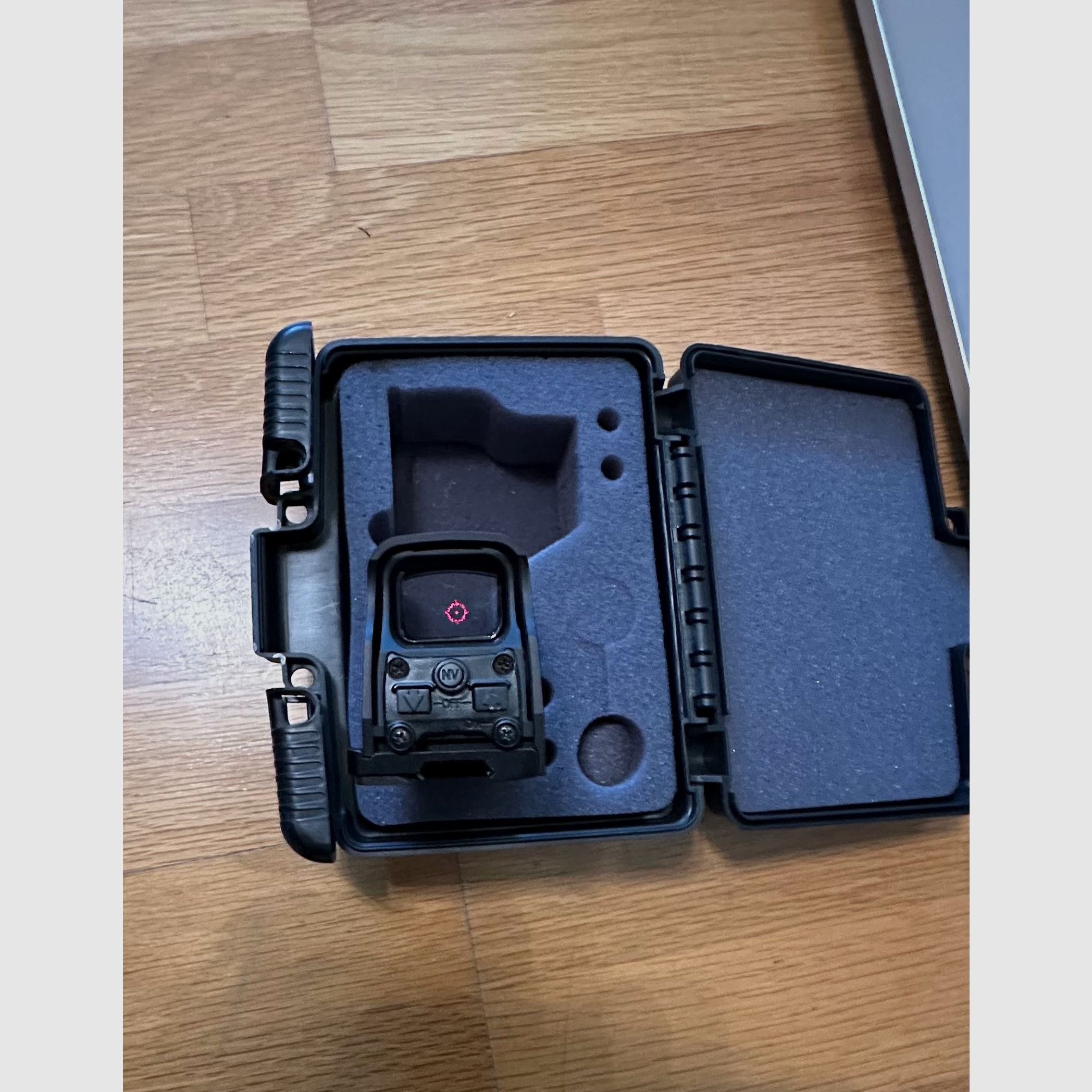 Eotech Red Dot Sight