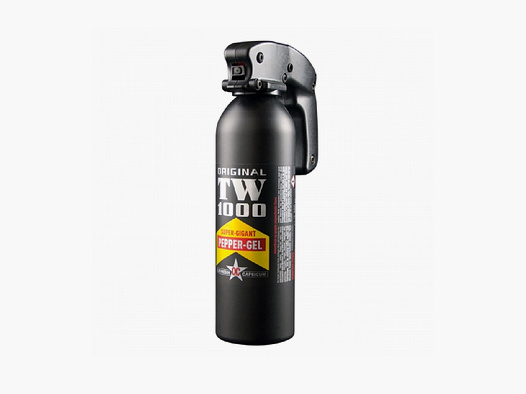 Pfeffergel 400 ml TW