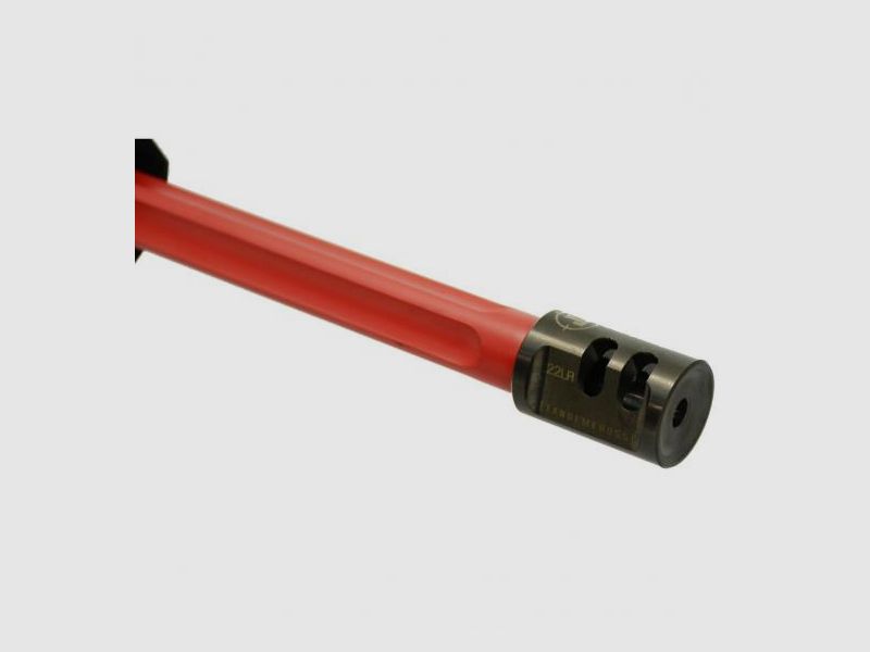 TIPPMANN M4-22 REDLINE, image 3 sur 4