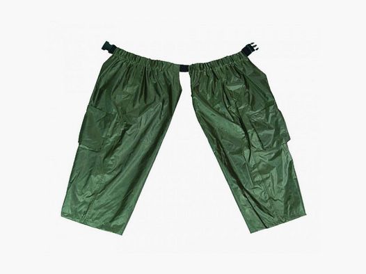 Holster cuisse en nylon doublé