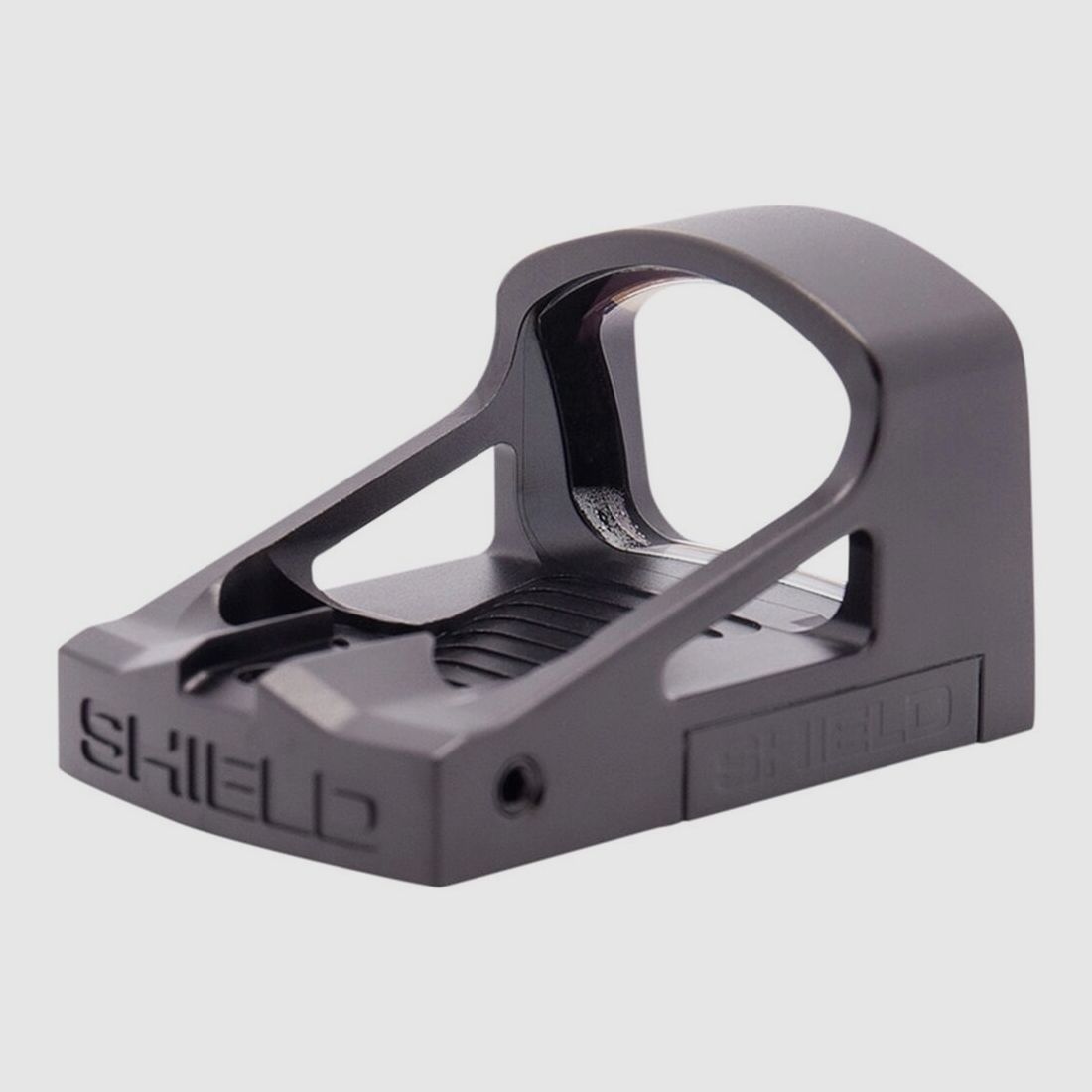 Shield Red Dot Sight RMSd Black - 4 MOA Dot