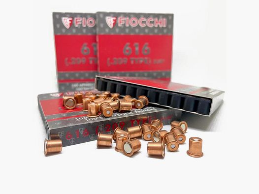 Primers Fiocchi 616