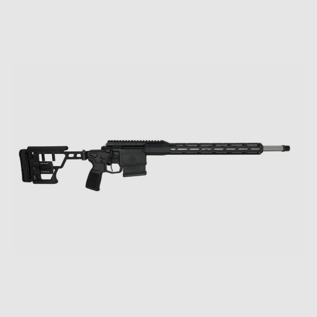 SIG-Sauer SIG Cross Rifle