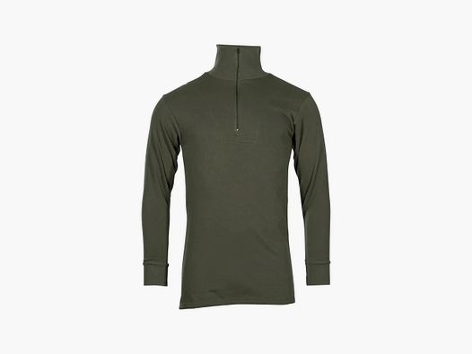 Bundeswehr Nuevo Bundeswehr Nuevo Bundeswehr Camisa de Cuello Alto Invierno - 5