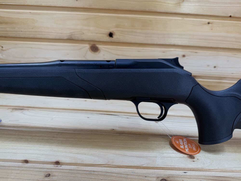 Blaser R8 Professional 2.0 repeating rifle in .308 Win 520mm without sight .308Win