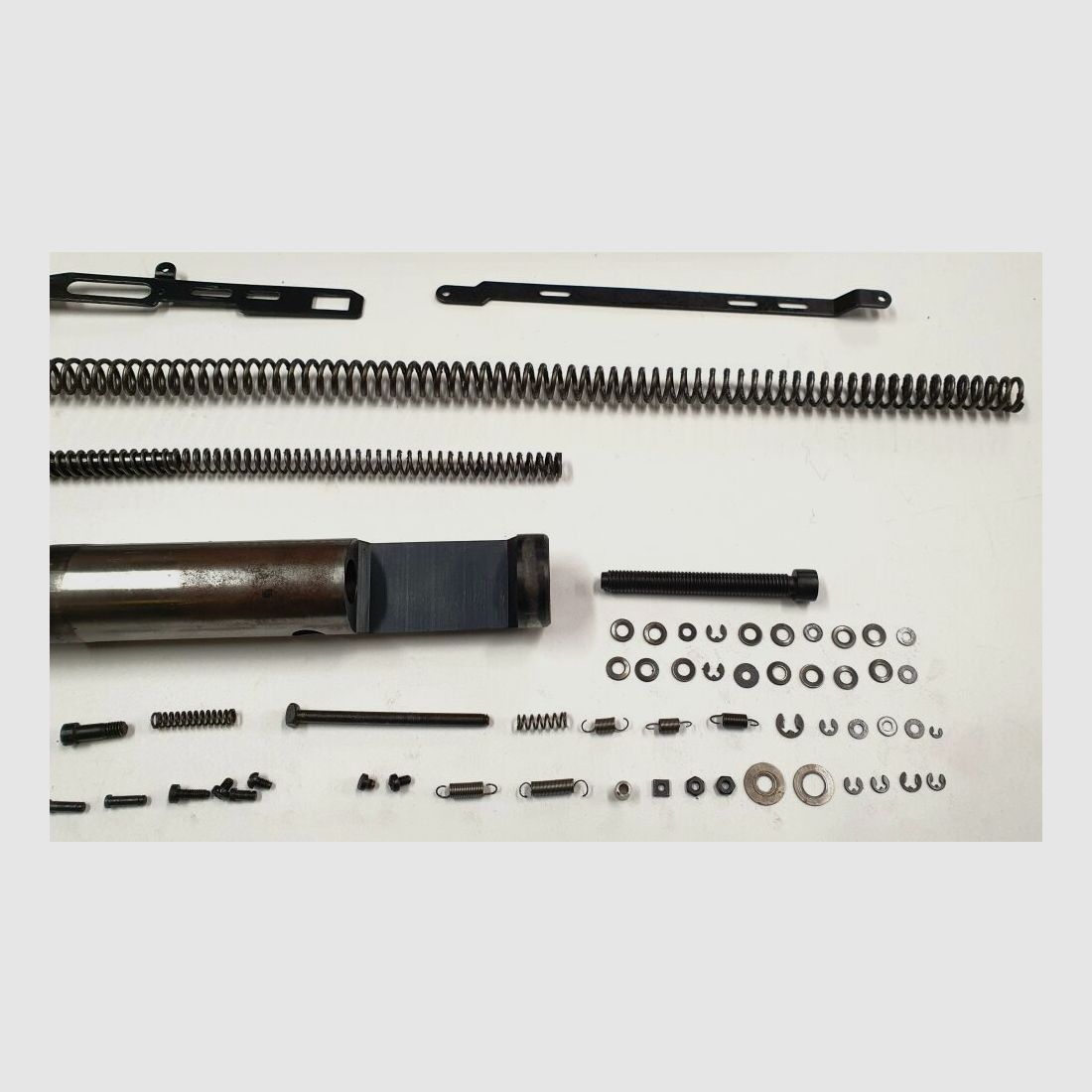 Diana Freier Teilesatz Luftgewehr Diana Mod. 75