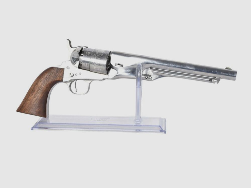 Hege-Uberti 1860