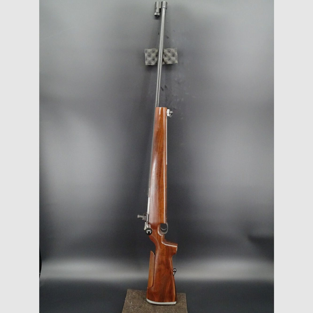 Carl Gustavs Schwedenmauser M80 LINKSSCHAFT Kaliber 6,5x55 M96 / M80