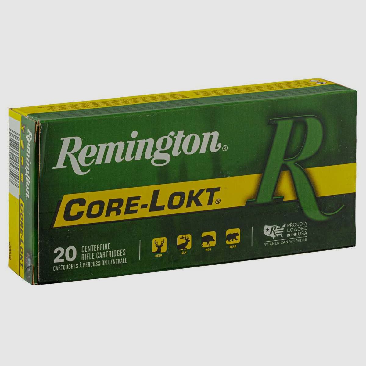 Remington .444 Marlin Core-Lokt 240 gr / 15,5 g - Remington .444 Marlin PSP 240 gr / 15,5 g, zdjęcie 5 z 5