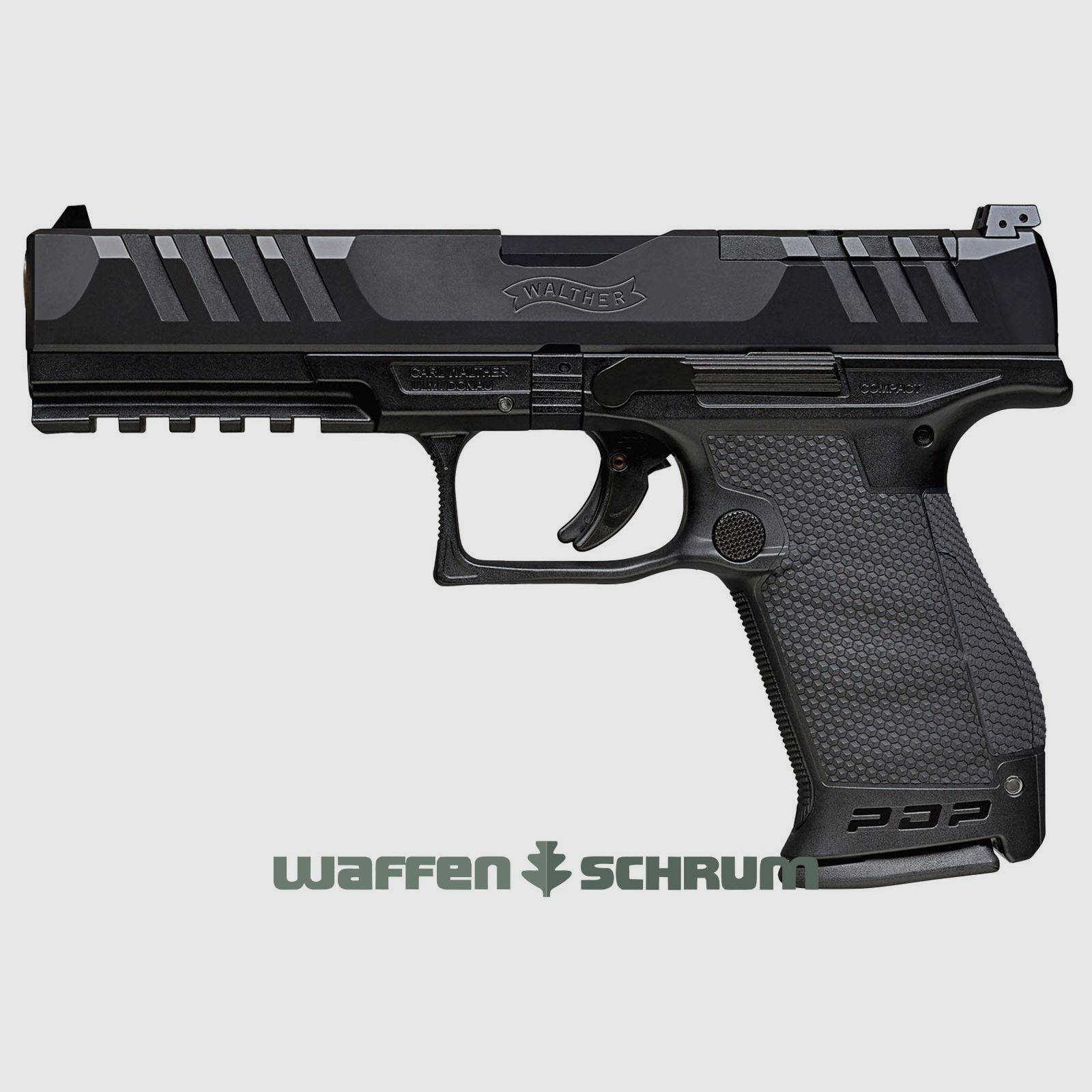 Walther PDP Compact 5''