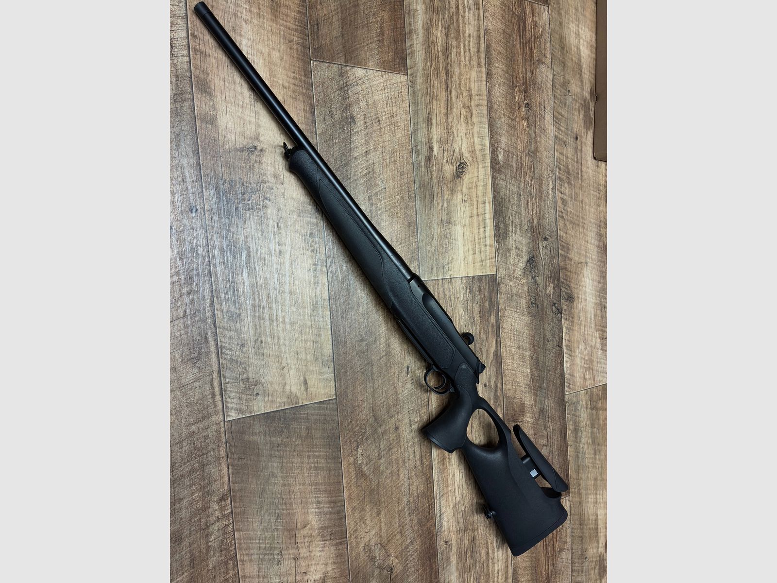 Sauer 505 XT Outback 8,5x55Blaser dostępny od ręki, zdjęcie 3 z 5