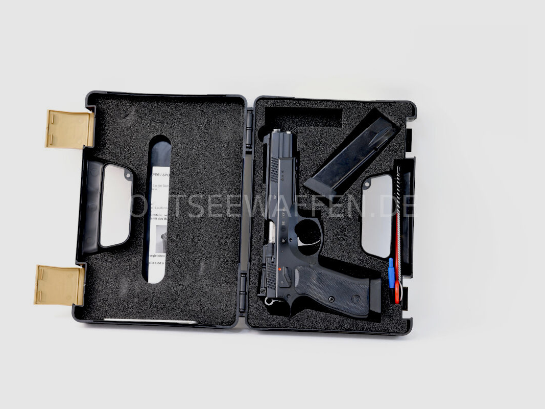 Waffen-Oschatz Pro Tuning Shadow Viper OR