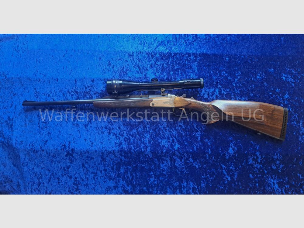 Blaser K71