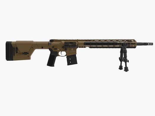 Schmeisser AR15 DMR RAL8000 18″ .223 Rem.