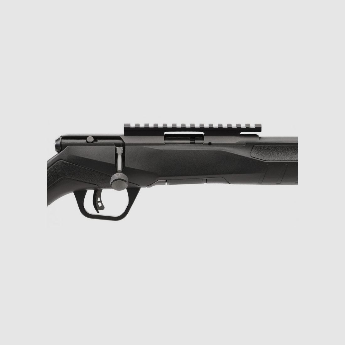 Repetiergeweer SAVAGE B22 FV-SR - .22 LR, afbeelding 3 van 3
