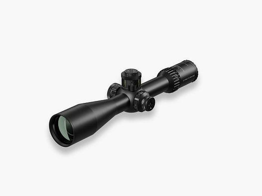 Schmidt & Bender 6-36x56 CM II High Performance LPI M1FL 0.05 mrad ccw MT II