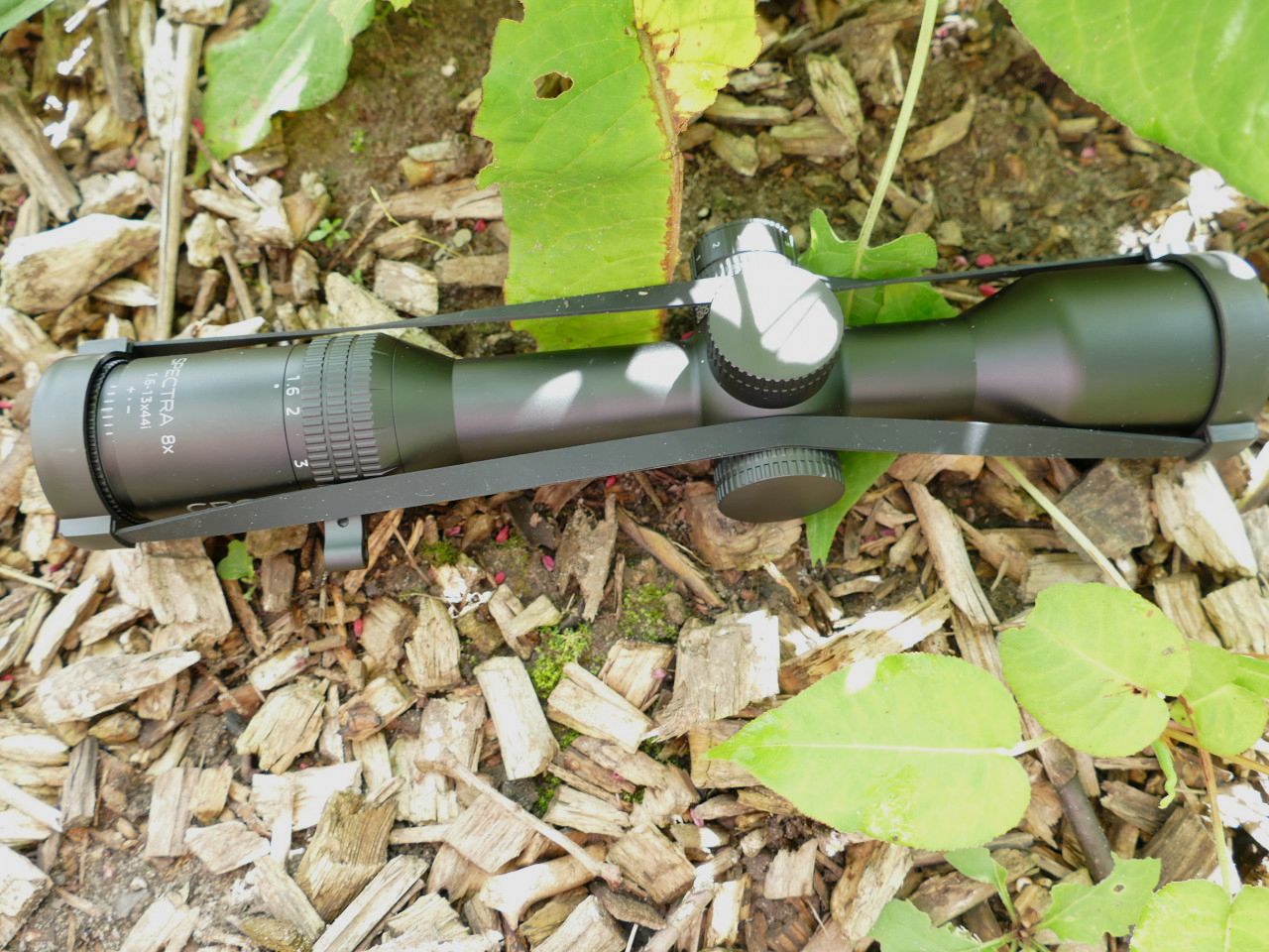 GPO Spectra 8 1,6-13x44