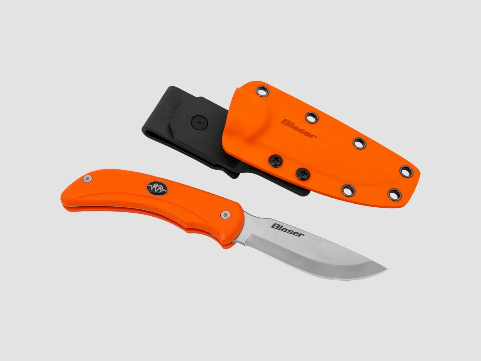 Blaser Ultimate Jagdmesser + Kydexscheide