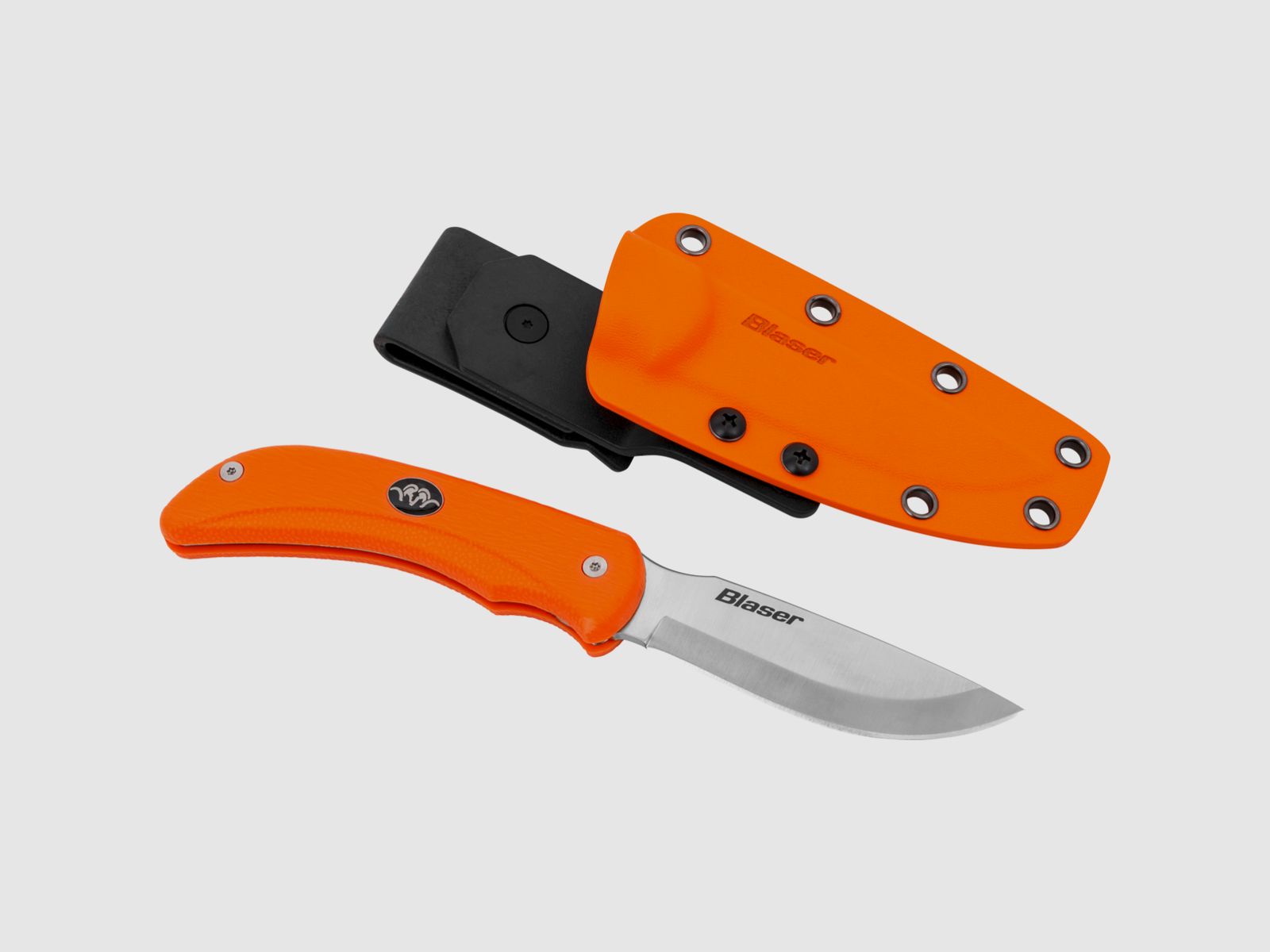 Blaser Ultimate Jagdmesser + Kydexscheide