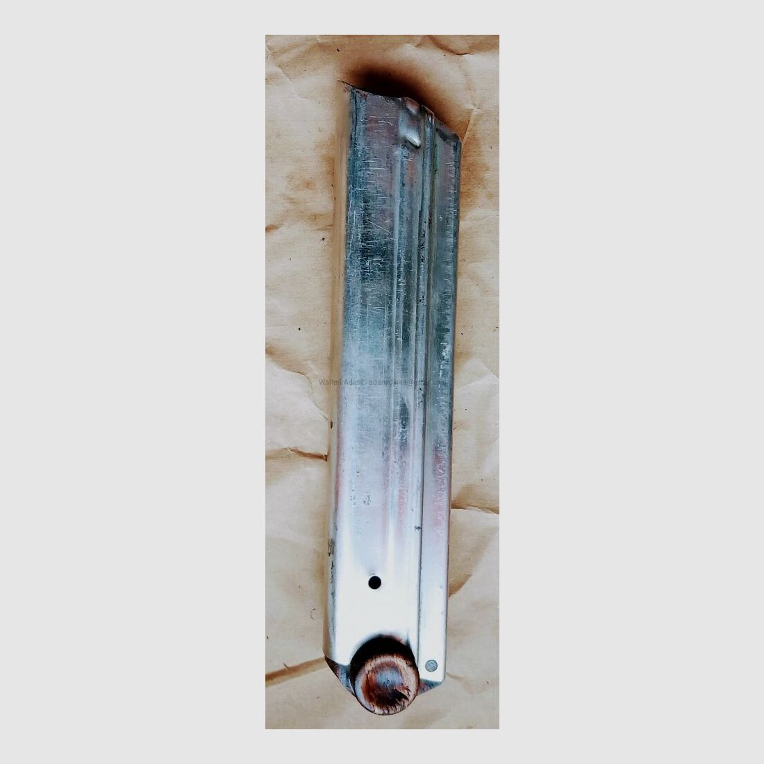 Luger Parabellum P.08