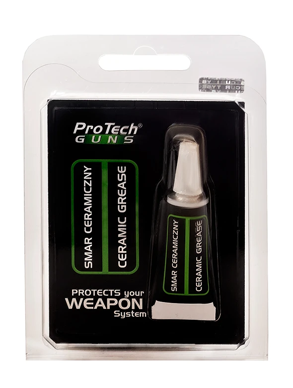 Smar ceramiczny do broni Pro Tech Guns 5gr