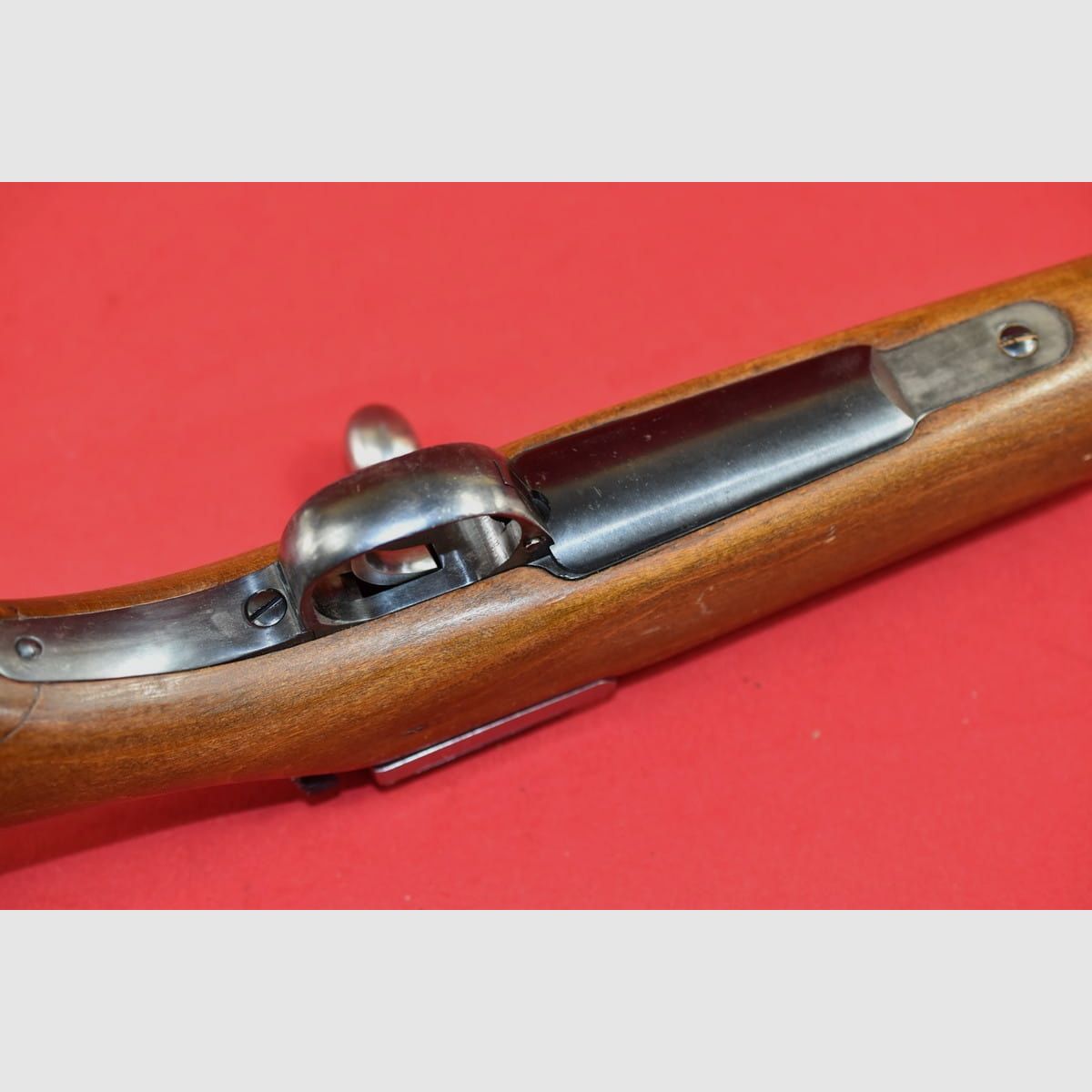 #5474 Carabine Arisaka M1905 (Type 38), cal. 6,5 Jap., image 18 sur 29