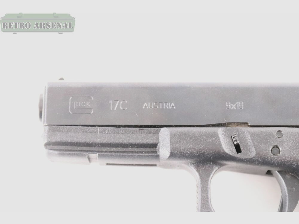 Glock 17C