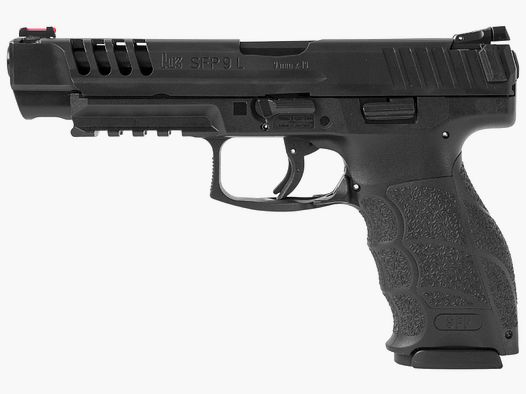 Heckler & Koch SFP9L-SF