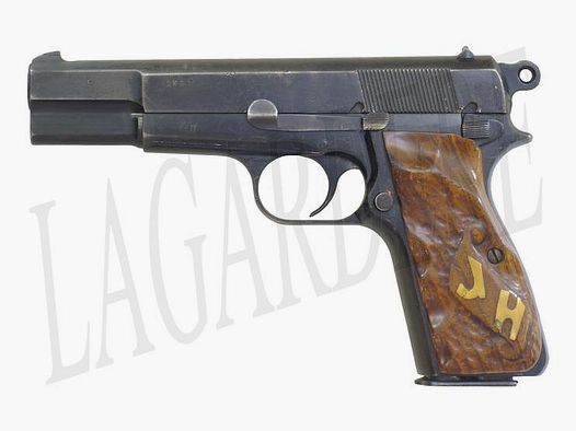 SANS MARQUE GP 35 (PISTOLA)