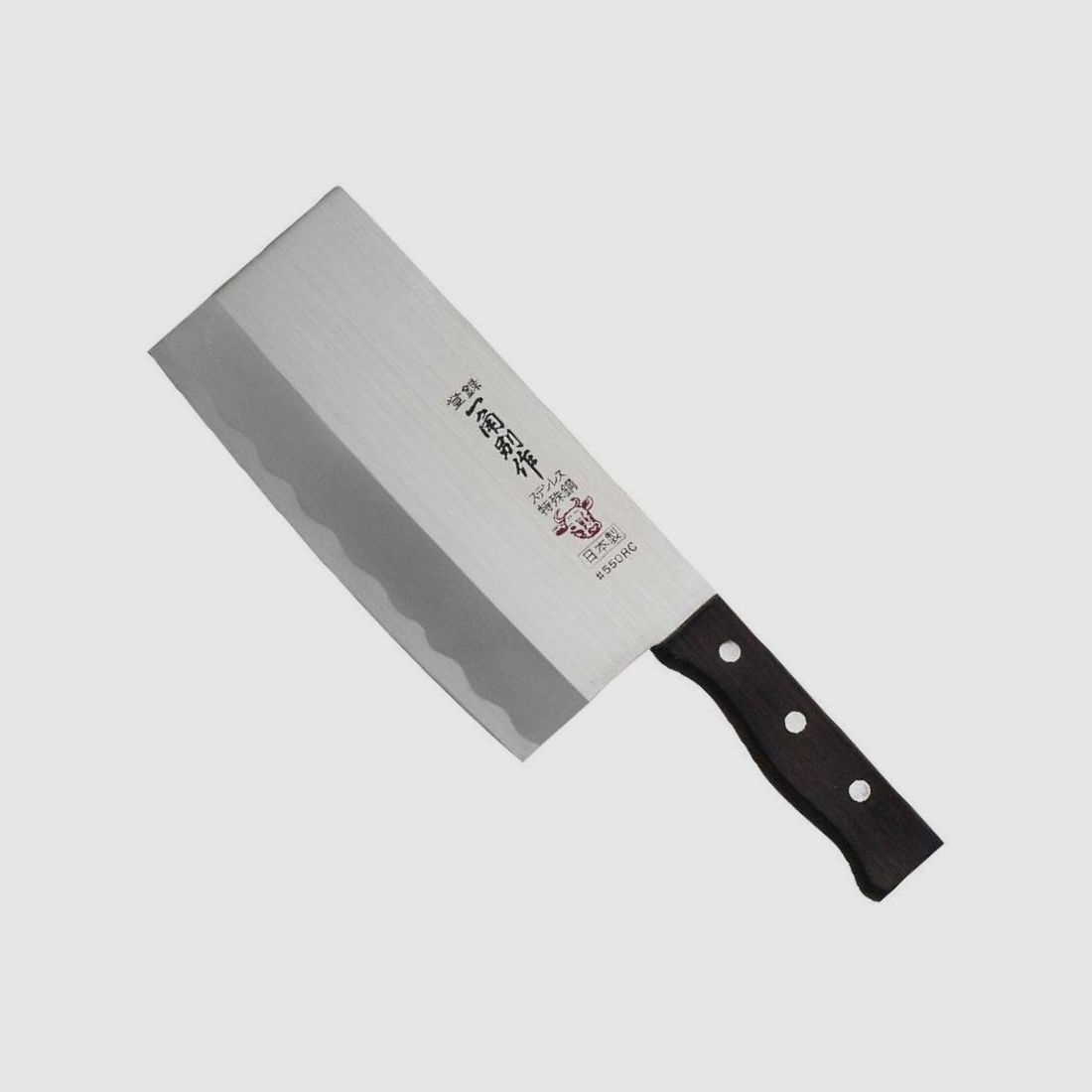 Japanese cleaver